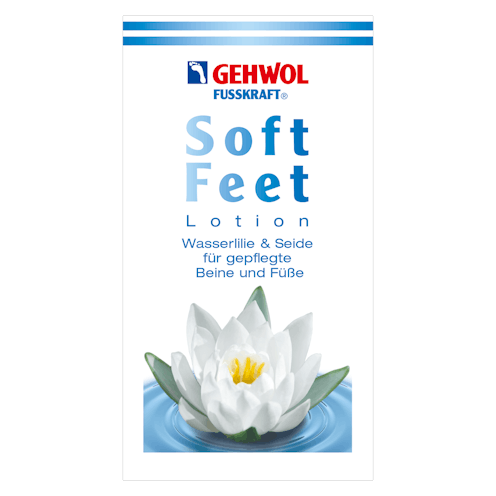 Gehwol Soft Feet Butter Sample (5ml) [duplicate]