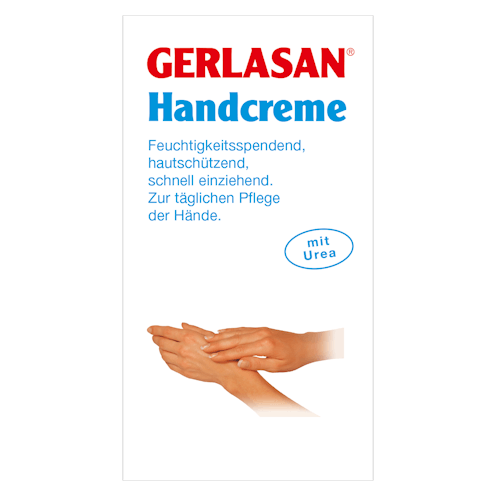 Gehwol Fusskraft Green Sample (5ml)