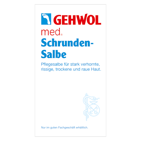Gehwol med Lipidro Cream Sample (5ml) [duplicate]