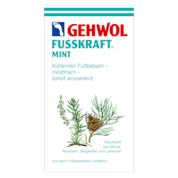 Gehwol med Sensitive (5ml) [duplicate]