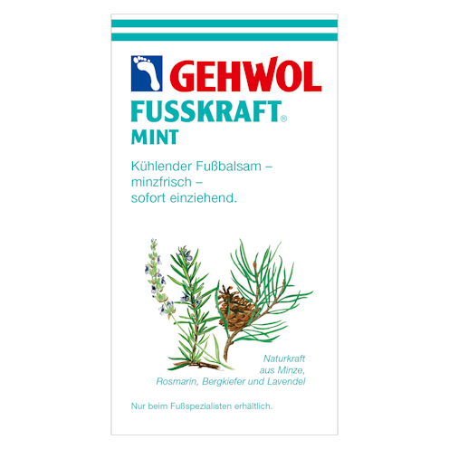 Gehwol med Sensitive (5ml) [duplicate]