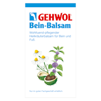 Gehwol Leg Balm Sample (5ml)