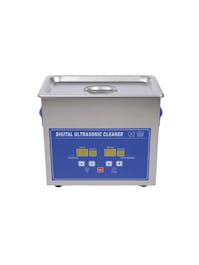 Jeken Digital Ultrasonic Cleaner