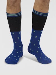 Thought Rowan Spot Bamboo Socks UK 7-11