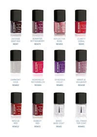 Dr.'s Remedy Autumn/Winter Collection