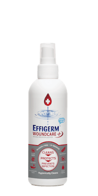 Effigerm Wound Care Solution