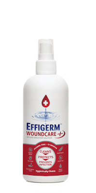Effigerm Wound Care Solution