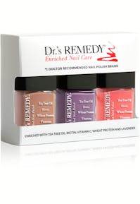 Dr.'s Remedy New Trio Pack