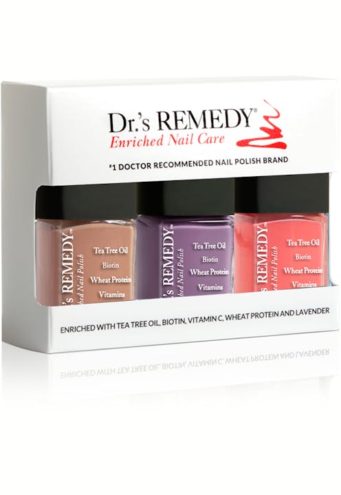 Dr.'s Remedy New Trio Pack