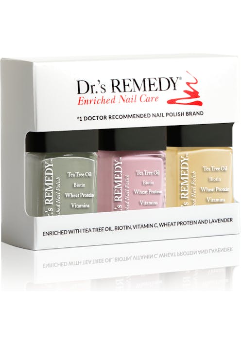 Dr.'s Remedy Spread Your Wings Trio Pack