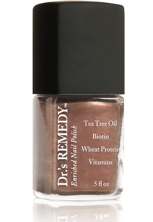Dr.'s Remedy Bold Bronze