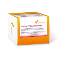 PreventID Fungal Nail Testing Kit, Pack of 10