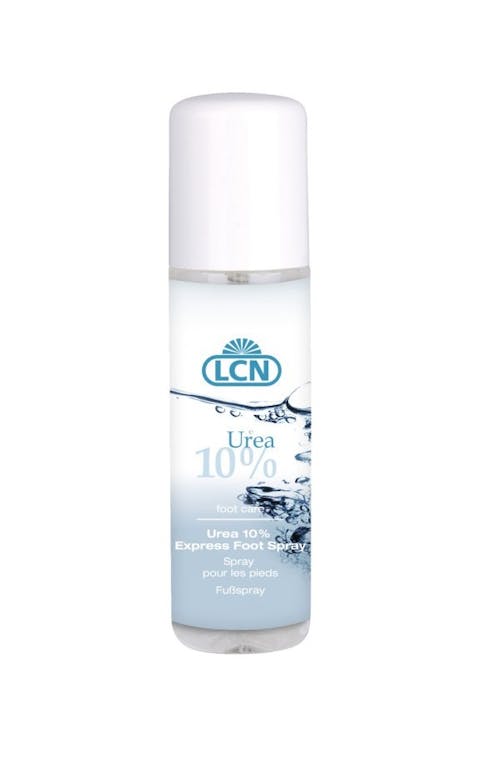 LCN 10% Urea Foot Spray