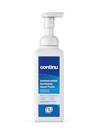 Continu Hand Sanitising Foam 600ml