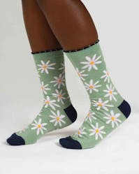 Thought Flower Bamboo Socks UK 4-7