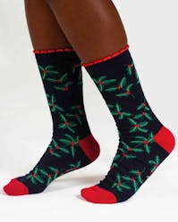 Thought Flower Bamboo Socks UK 4-7