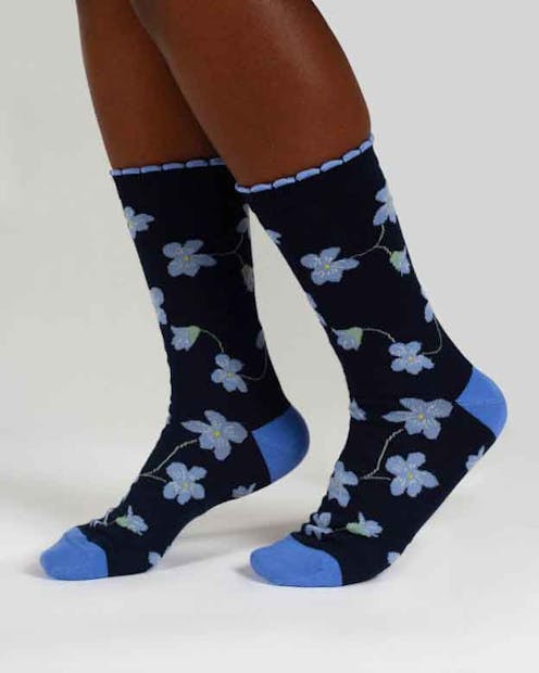 Thought Flower Bamboo Socks UK 4-7