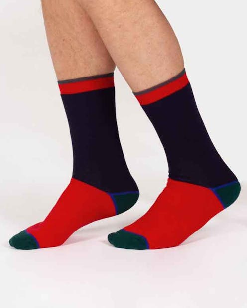 Thought Cotton Walker Socks UK 7-11
