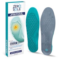 Zerosole Reliever Insoles