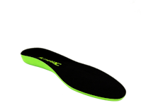 KinetiX Model D Full Length Orthotic