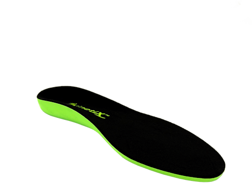 KinetiX Model D Full Length Orthotic