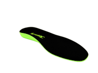 KinetiX Model E Full Length Orthotic