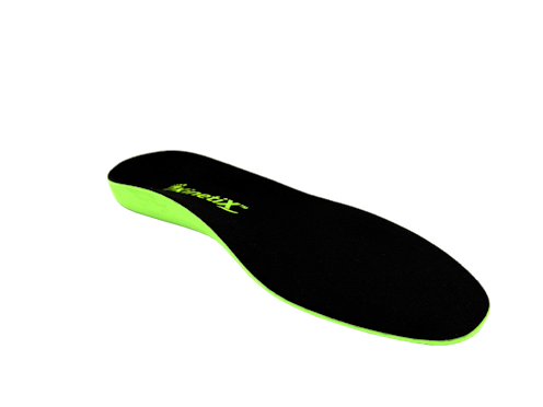 KinetiX Model E Full Length Orthotic