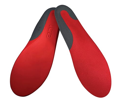 ICB Medical Ezy Fit Orthotics