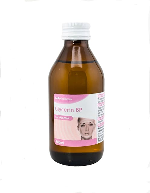 Bell's Healthcare Glycerine BP 200ml