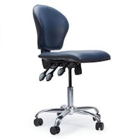 Meckler Deluxe Chair