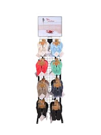 Archies Flip Flops Stock Pack - Buy 25 Pairs, Get 5 Pairs Free