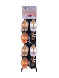 Archies Slides Stock Pack - Buy 25 Pairs, Get 5 Pairs Free