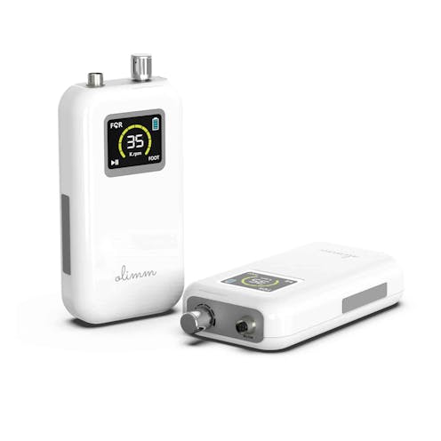 Olimm K48 Pro Domiciliary Drill