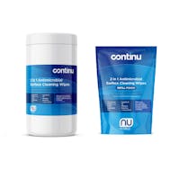 Continu Wipes Bundle Deal