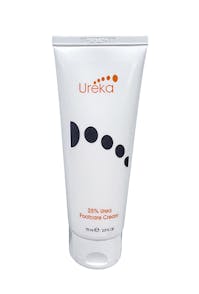 Ureka 25% Urea Footcare Cream 75ml - 50% Extra Free