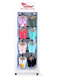 Archies Premium Display 2 Wide