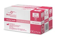 Farla MediSwabs Alcohol Swabs