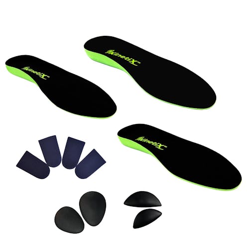 KinetiX Orthotics Starter Pack