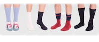 Thought Autumn Sock Bundle