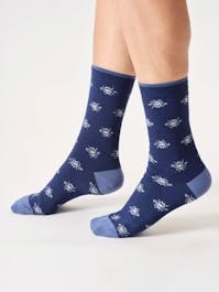 Thought Bee Bamboo Socks UK 4-7