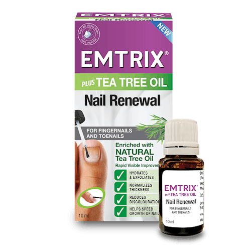 EMTRIX Nail Renewal 10ml