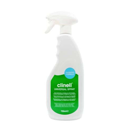clinell Universal Spray 750ml