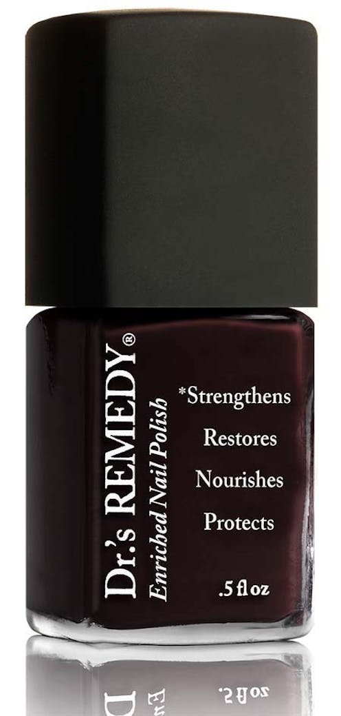 Dr.'s Remedy Brazen Black Cherry