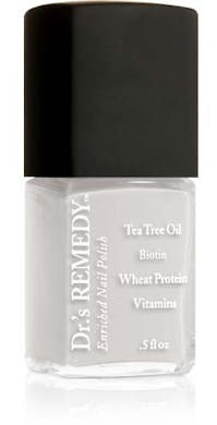 Dr.'s Remedy Modest Matte Nail Treatment Top Coat