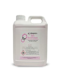 Podopro Skin Disinfectant Refill 2 Litre