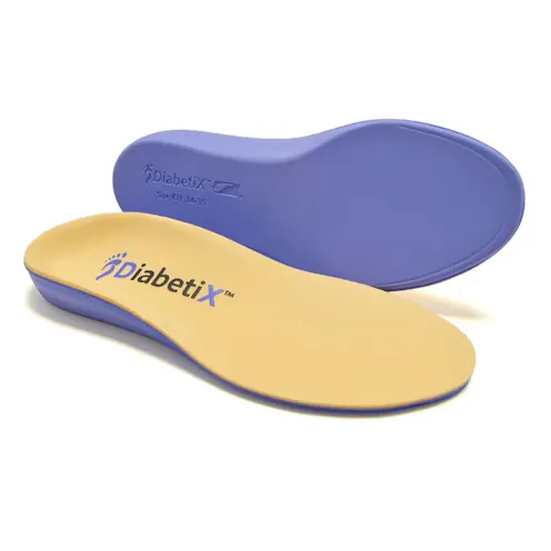 TalarMade DiabetiX Insoles