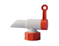 Clinisept+ Tap for 5L Bottle