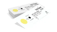 Tuttnauer TST Indicator Strips 121-135