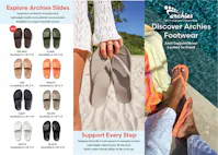 Archies Patient Brochure