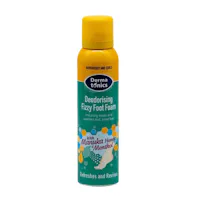 Dermatonics Fizzy Foam 150ml